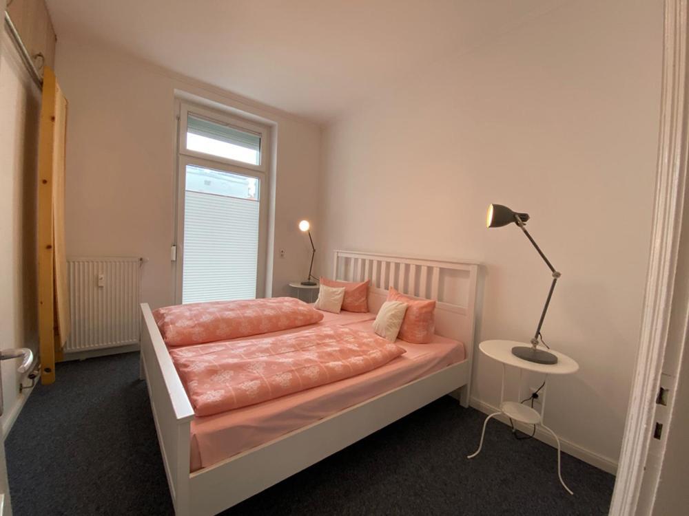 Appartementhaus Ennen Norderney Zewnętrze zdjęcie